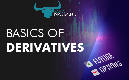 Basics of Derivatives Course