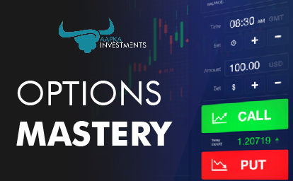 Options Trading Course