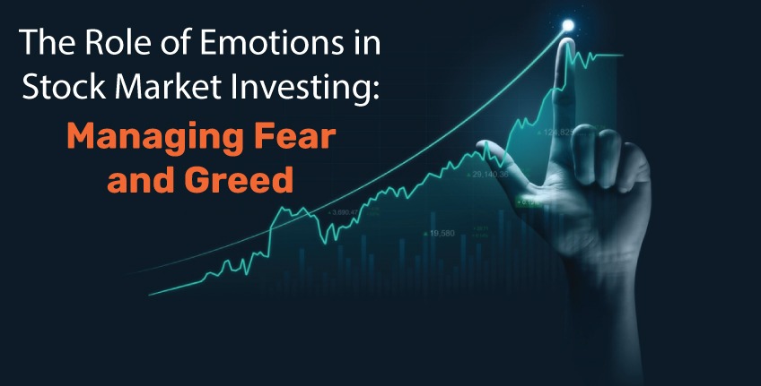 The Role of Emotions in Stock Market Investing